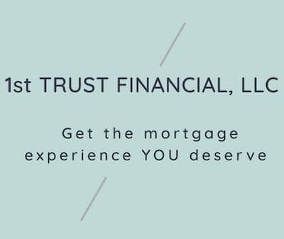1st Trust Financial LLC Logo
