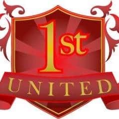 1st United Mortgage Logo