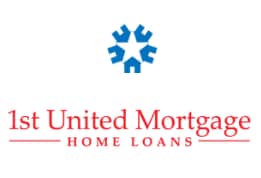 1st United Mortgage LLC Logo