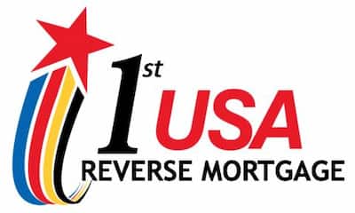 1st USA Home Loans Logo