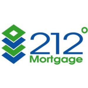 212 Mortgage Group Inc Logo