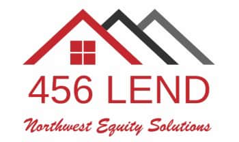456 Lend Logo