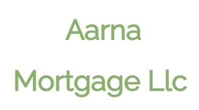 AARNA Mortgage LLC Logo