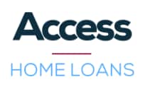 Access Home Loans LLC Logo
