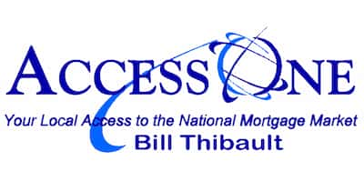 AccessOne Mortgage Company LLC Logo