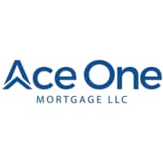 Ace One Mortgage LLC Logo