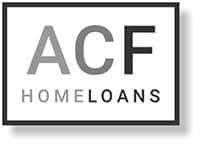 ACF Home Loans LLC Logo
