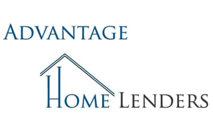 Advantage Home Lenders Logo