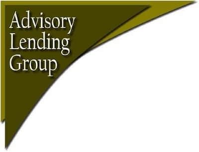 Advisory Lending Group Logo