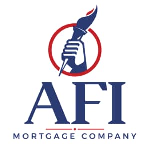 AFI Mortgage Company Logo