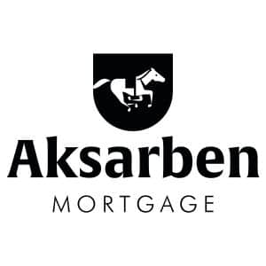 Aksarben Mortgage LLC Logo