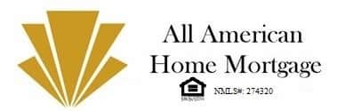 All American Home Mortgage LLC Logo
