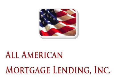 All American Mortgage Lending Inc Logo