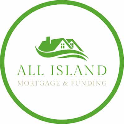 All Island Mortgage & Funding Corporation Logo