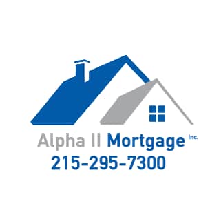 Alpha II Mortgage Inc Logo