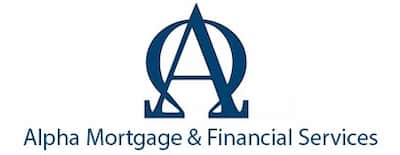 Alpha Mortgage & Financial Services Inc Logo