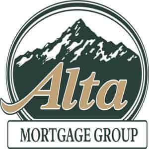 Alta Mortgage Group Logo