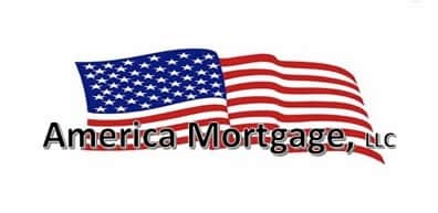 America Mortgage, L.L.C. Logo