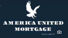 America United Mortgage Logo