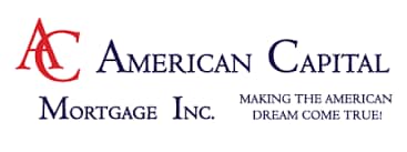 American Capital Mortgage Inc Logo