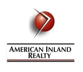 American Inland Realty Logo