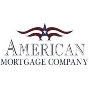 American Mortgage Company Logo