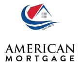 American Mortgage Inc Logo