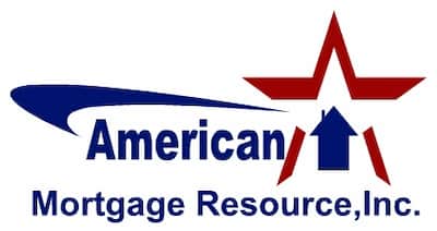 American Mortgage Resource Inc Logo