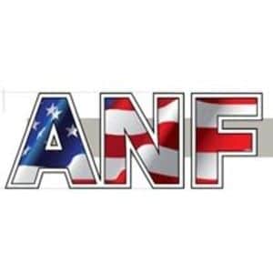 American Nationwide Funding LLC Logo