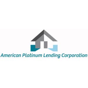 American Platinum Lending Corporation Logo