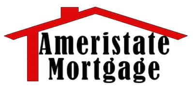Ameristate Mortgage LLC Logo