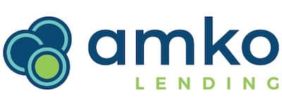 AMKO Lending LLC Logo