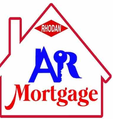 Andrea Rhodan Insurance & Mortgage LLC Logo