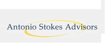 Antonio Stokes Advisors Inc Logo