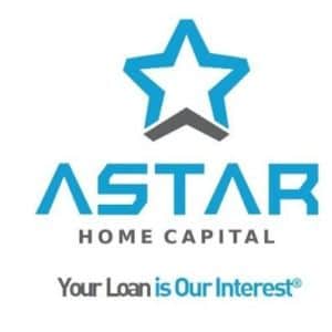 Astar Home Capital Inc Logo