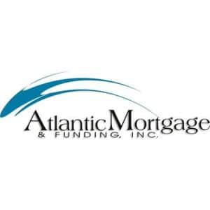 Atlantic Mortgage and Funding, Inc. Logo