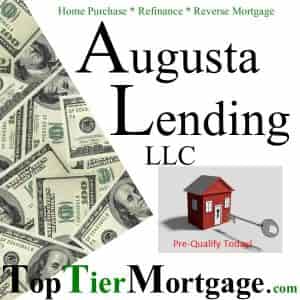 Augusta Lending, LLC Logo