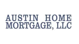 Austin Home Mortgage LLC Logo