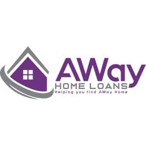 AWay Home Loans LLC Logo