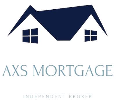 AXS Mortgage, LLC Logo
