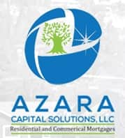 Azara Capital Solutions LLC Logo