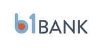 b1BANK Logo