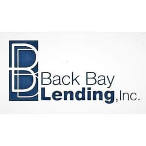 Back Bay Lending Inc Logo