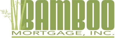 Bamboo Mortgage Inc Logo