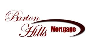 Barton Hills Mortgage Logo