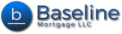 Baseline Mortgage LLC Logo
