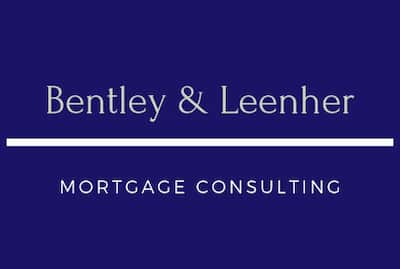 Bentley & Leenher Mortgage Consulting, LLC Logo