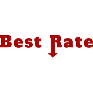 Best Rate Logo