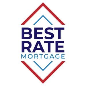 Best Rate Mortgage LLC Logo