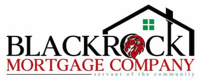 BlackRock Mortgage Company LLC Logo